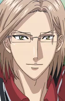 Gambar Karakter Anime: Akuto Mitsuya
