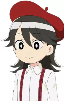 Gambar Karakter Anime: Ruri Gachi