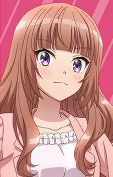 Gambar Karakter Anime: Chisa Akagawa