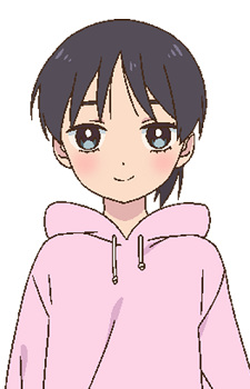 Gambar Karakter Machi Kuga