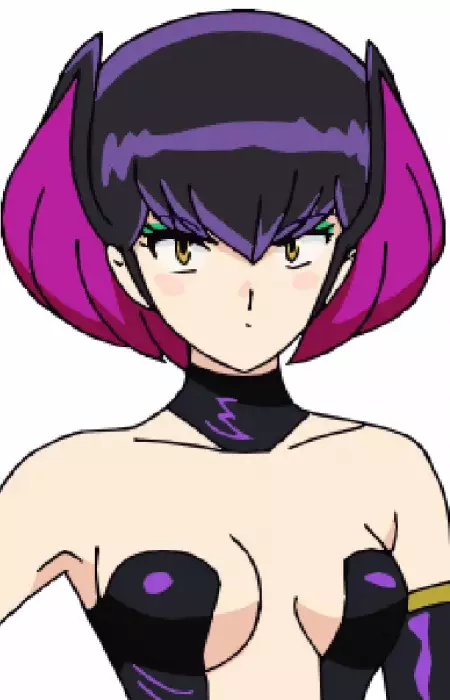 Gambar Karakter Anime: Kurama