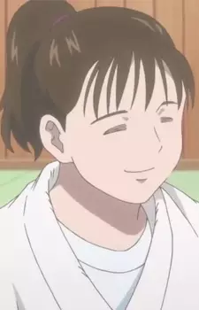 Gambar Karakter Anime: Akane