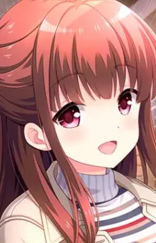 Gambar Karakter Anime: Kanata Amatsu