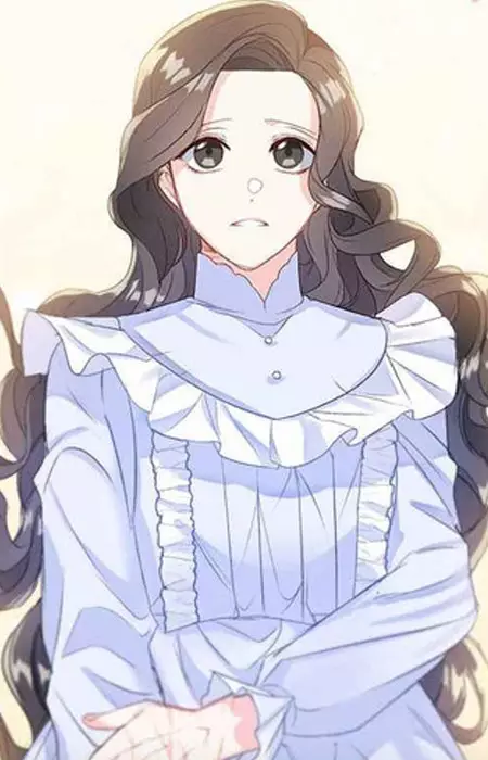 Gambar Karakter Anime: Evony Vonieck