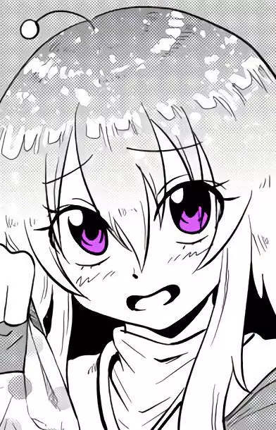 Gambar Karakter Anime: Mai Uchimura