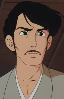 Gambar Karakter Anime: Yano Shougorou