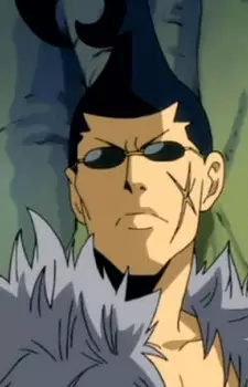 Gambar Karakter Anime: Droy (Edolas)