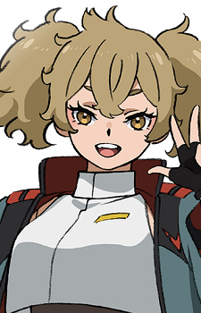 Gambar Karakter Renee Costa