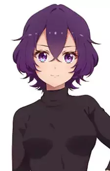 Gambar Karakter Anime: Noa Hiiragi