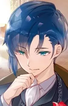 Gambar Karakter Anime: Chris Dia von Archlesia