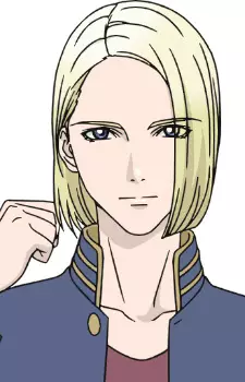 Gambar Karakter Anime: Kaede Mikuriya