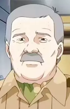 Gambar Karakter Anime: Baumel