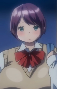 Gambar Karakter Anime: Koharu