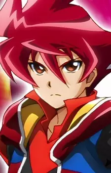 Gambar Karakter Anime: Dan Bashin
