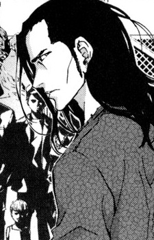 Gambar Karakter Fang