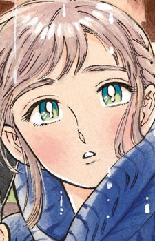 Gambar Karakter Mio Asahina