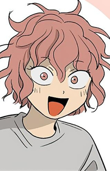 Gambar Karakter Marie Kim