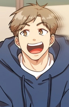 Gambar Karakter Hugyeom Jung
