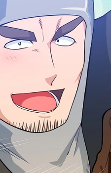 Gambar Karakter Luke