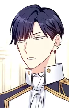 Gambar Karakter Anime: Daniel Hebspurd