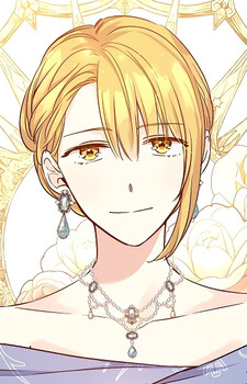 Gambar Karakter Josephine Rumcart