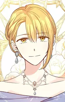 Gambar Karakter Anime: Josephine Rumcart