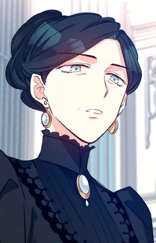 Gambar Karakter Sofia Winterwald