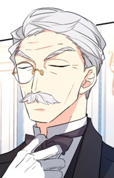 Gambar Karakter Vincent