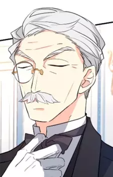 Gambar Karakter Anime: Vincent