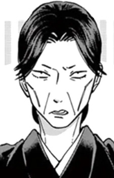 Gambar Karakter Akemi Fujita
