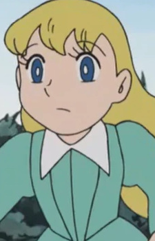 Gambar Karakter Mermaid Princess