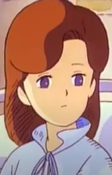 Gambar Karakter Anime: Hospital Girl