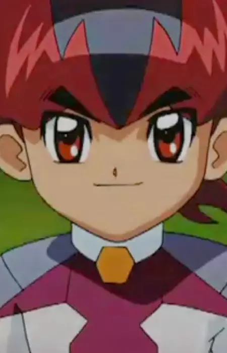 Gambar Karakter Anime: Kento Yuuki