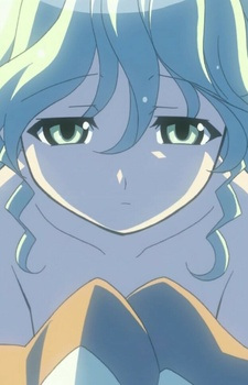 Gambar Karakter Shizuku