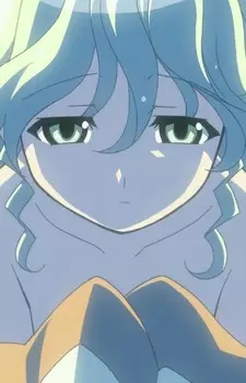 Gambar Karakter Anime: Shizuku