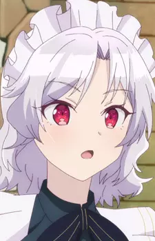 Gambar Karakter Anime: Tina Holly