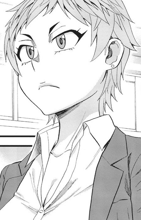 Gambar Karakter Himari