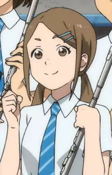 Gambar Karakter Anime: Sawa Tamano