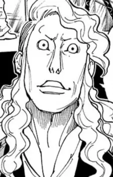 Gambar Karakter Anime: Hinrigh Biganduffno