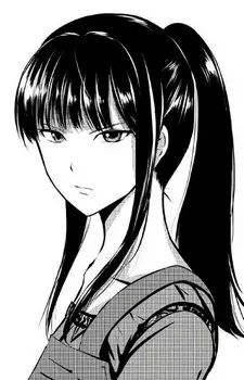 Gambar Karakter Anime: Chiaki Shinoda