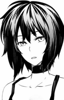 Gambar Karakter Hiori