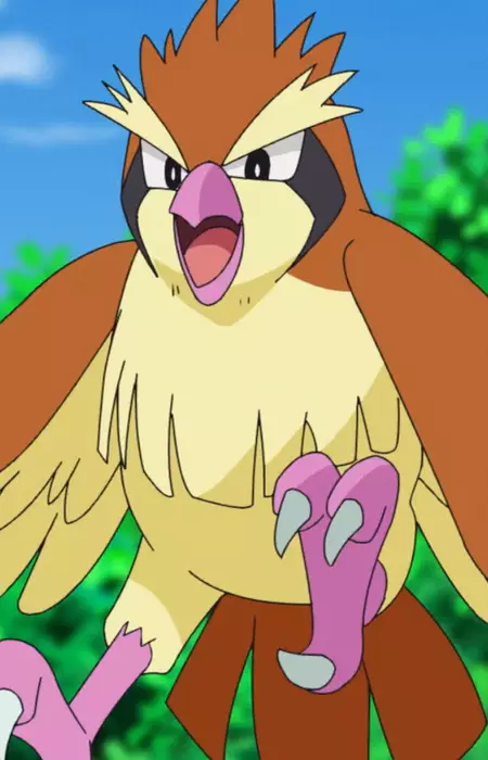 Gambar Karakter Anime: Poppo