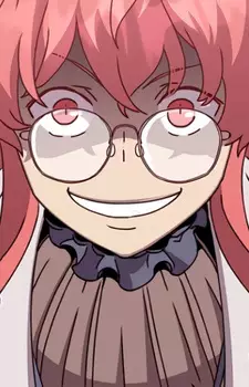 Gambar Karakter Anime: Millefueille
