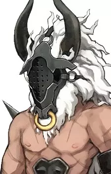 Gambar Karakter Anime: Minotaur