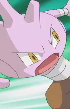 Gambar Karakter Anime: Balkie