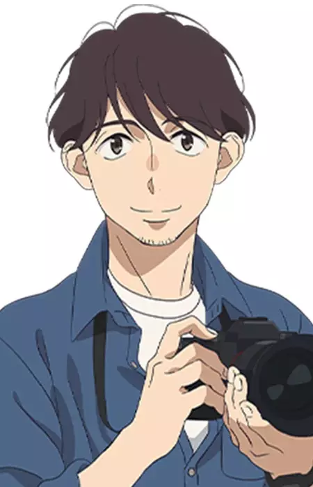 Gambar Karakter Anime: Kouya Madoka