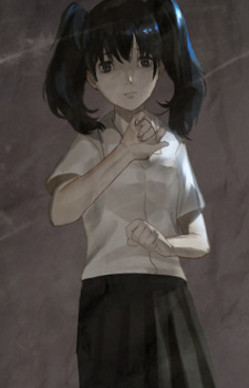 Gambar Karakter Monoko