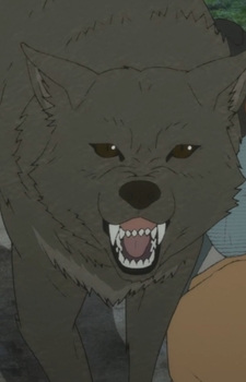 Gambar Karakter Kanata