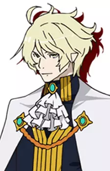 Gambar Karakter Anime: Rubber Suit