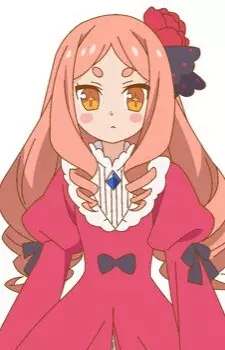 Gambar Karakter Anime: Elaine